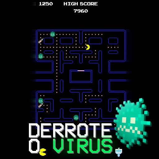 Virus скриншот 4