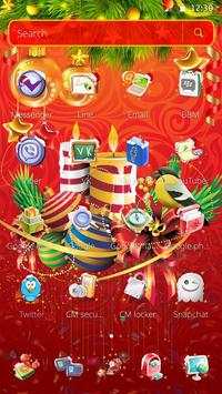 Merry Christmas screenshot 2