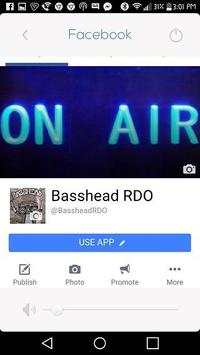 Basshead RDO screenshot 2