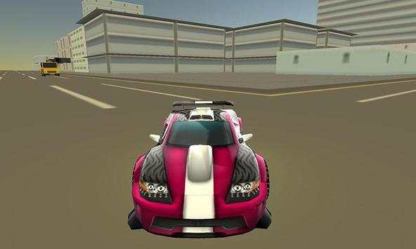 Real Robot Car Transformer Games screenshot 21