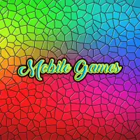 Mobile Games आइकन