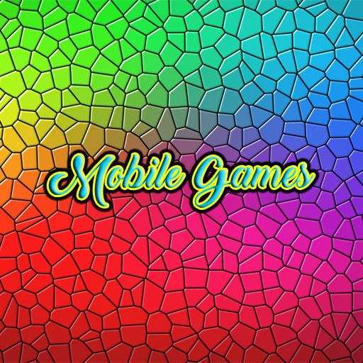 Mobile Games 1.2