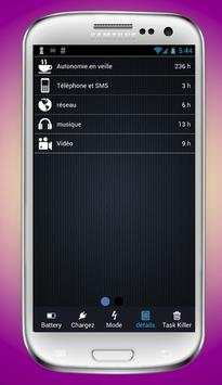 DU Battery Saver New screenshot 6