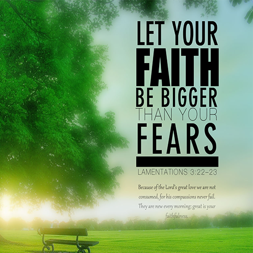 Faith Wallpapers иконка