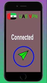 UAE VPN screenshot 2