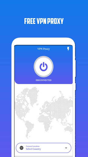 Free VPN Super VPN Proxy screenshot 2