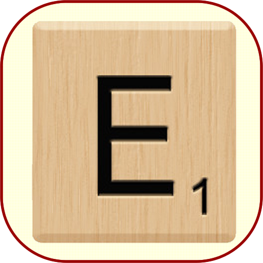 Word Tile Solitaire icon