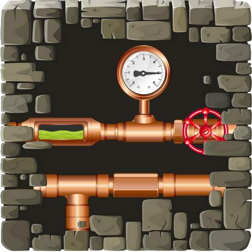 Castle Plumber – Pipe Connection Puzzle Game 1.4.5