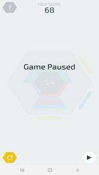 HexBlock - Offline Game screenshot 4