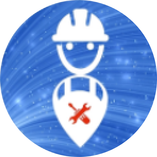 Jio Track icon