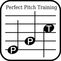 Perfect Pitch Training on 9Apps
