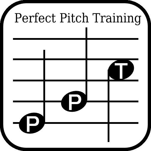 Perfect Pitch Training 2.0