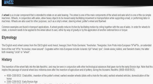 Top 100 inventions that changed the world screenshot 4