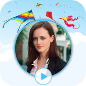 Kite Video Maker icon