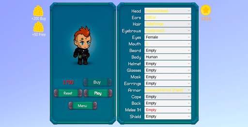 King's way screenshot 3