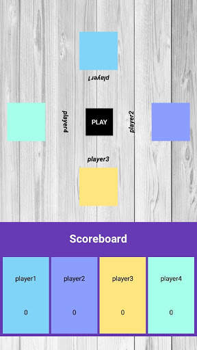 RAM-SITA CHITS GAME screenshot 4