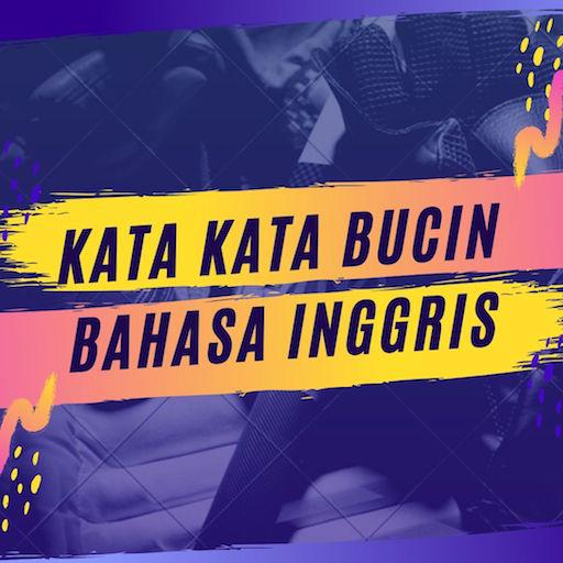 Status Bucin Bahasa Inggris आइकन
