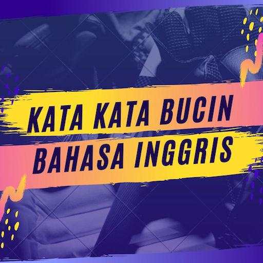 Status Bucin Bahasa Inggris 1.2