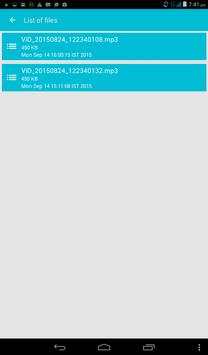Easy video convert screenshot 11