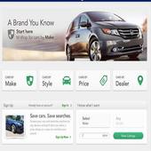 Auto trader Pik icon