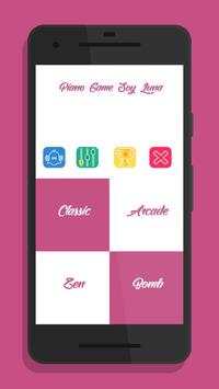 Piano Games Soy Luna screenshot 1