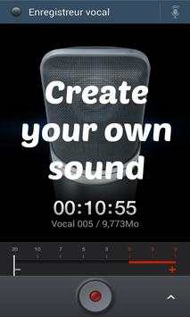 MP3 Cutter:Ringtones maker screenshot 7