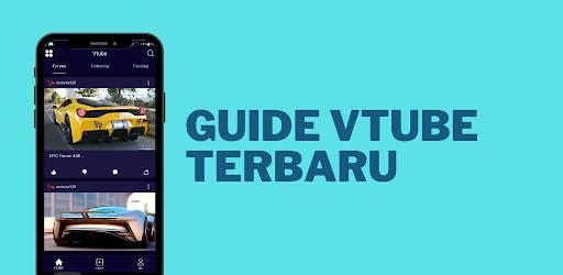 Guide Vtube Terbaru Penghasil Uang screenshot 3