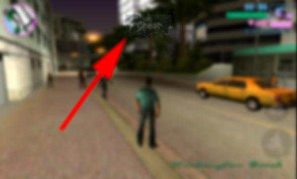 |JCheater GTA - Cheat Droid| screenshot 3