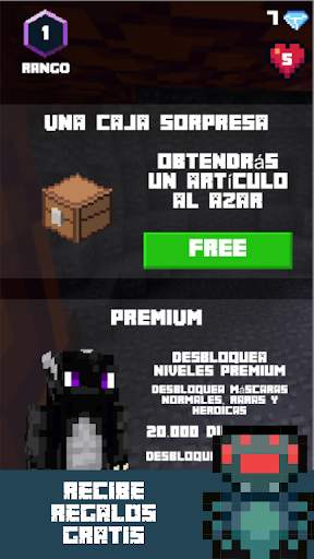 MiniCraft Clicker screenshot 4