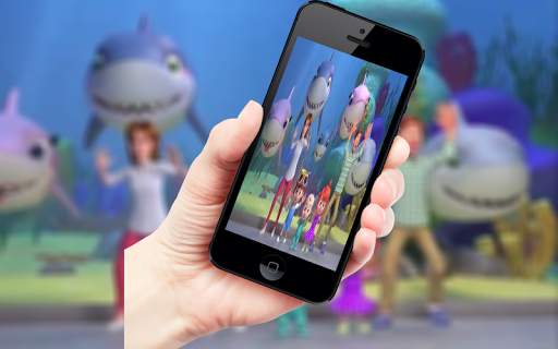 Kids:Song Baby~Shark New Episode screenshot 3