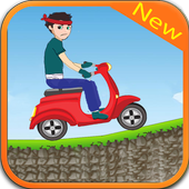 Scooter Cille Racing icon
