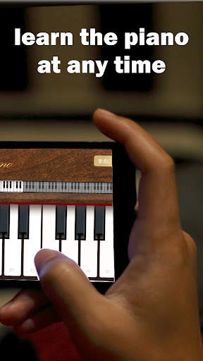 Piano Keyboard:  Music Tiles screenshot 2