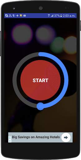 Microphone screenshot 1