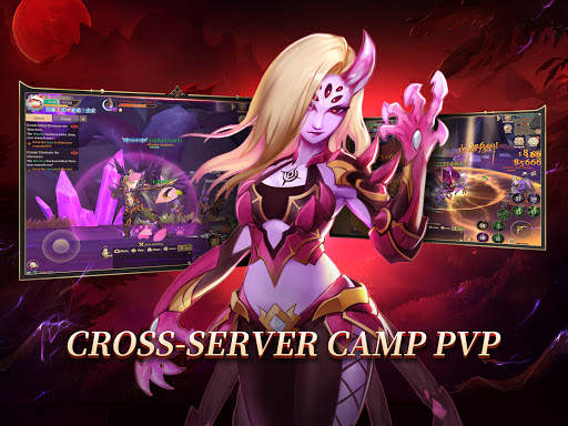 Stella Arcana screenshot 9