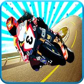 Adventur Motorsport Bike Race - Moto Racing Games icon