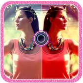Effets Miroir on 9Apps