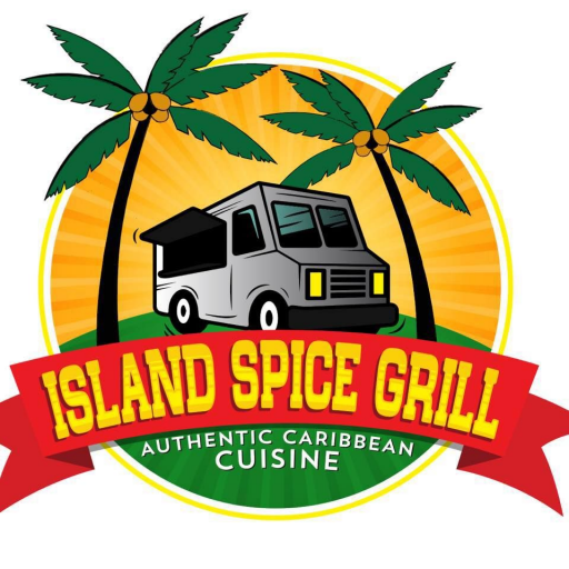 Island Spice Grill icon