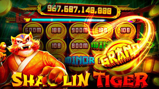 Cash Frenzy™ - Casino Slots screenshot 4
