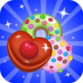 Sweet Candy Puzzle