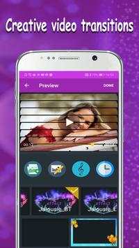 Photo Video Maker screenshot 6