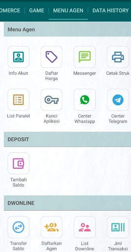 ADS TRONIK скриншот 5