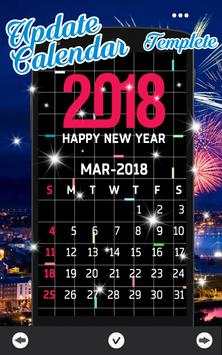 Printable Calendar screenshot 3