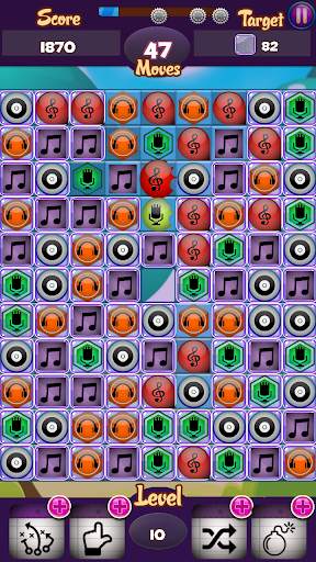 Music Crush screenshot 4