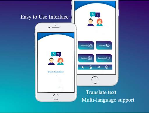 Translator App Free; Voice Translate All Languages screenshot 2