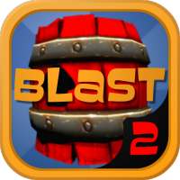Blast 2 icon