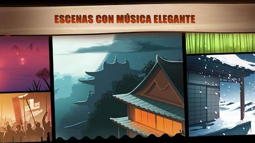 Shadow Fight 2 screenshot 6
