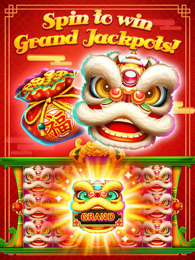 Full House Casino - Slots Game screenshot 16