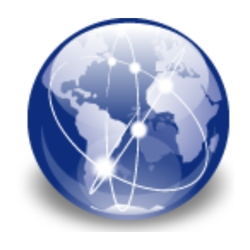 Browsers Web TV icon