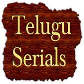 Telugu TV Serials 2.0