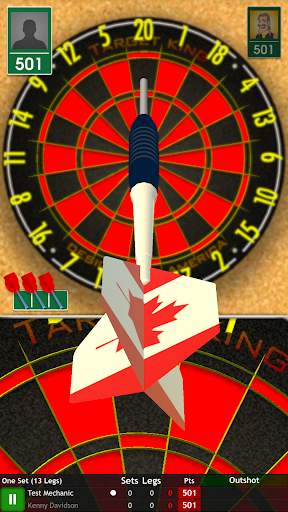 Bulls i Darts: Masters Edition screenshot 8